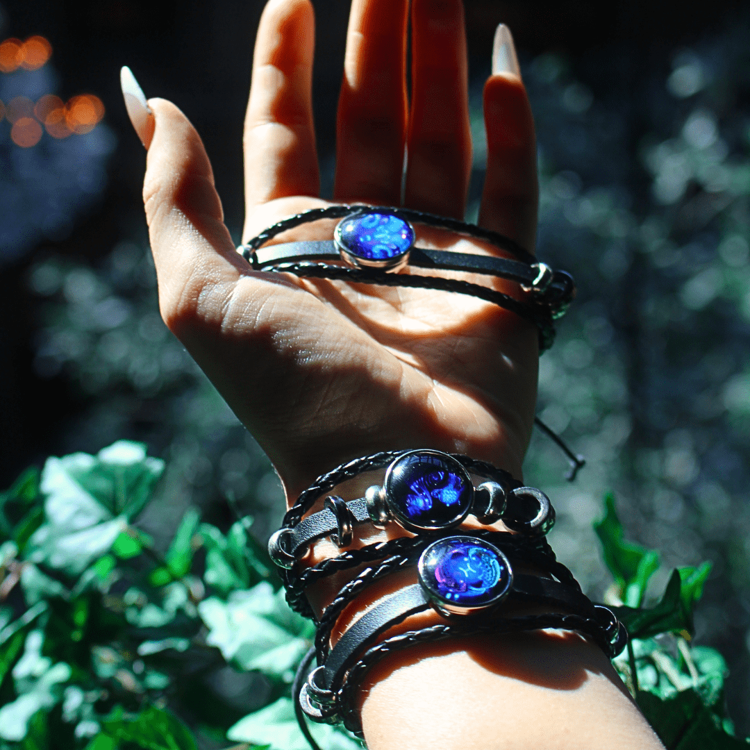 Bracelet spirituel | Poissons