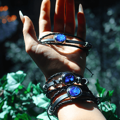 Bracelet spirituel | Gémeaux
