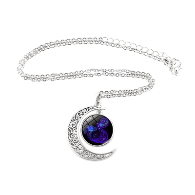 Collier spirituel | Verseau