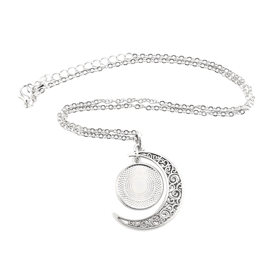 Collier spirituel | Gémeaux