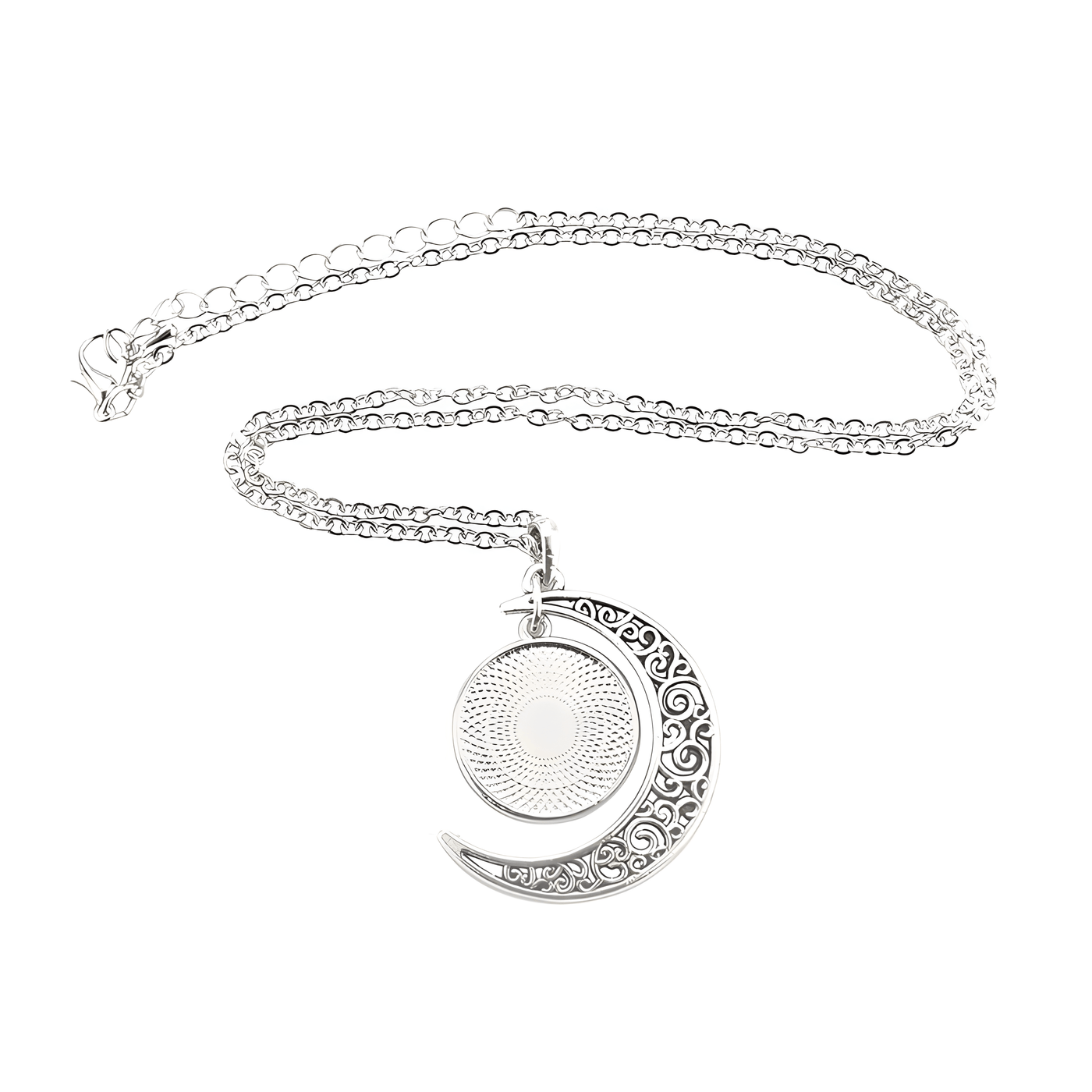 Collier spirituel | Sagittaire