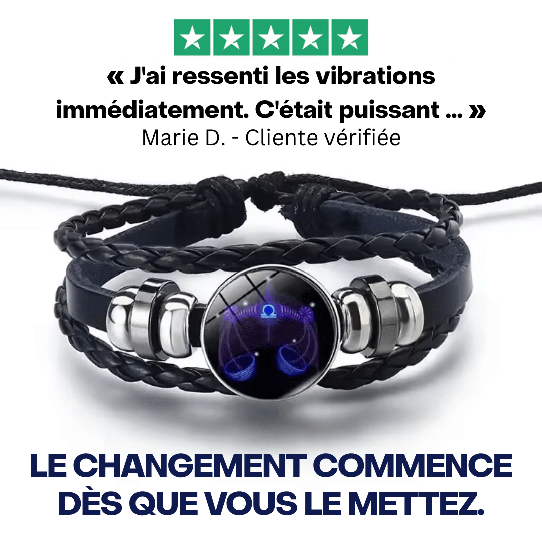 Bracelet spirituel | Balance