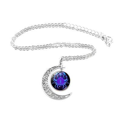 Collier spirituel | Cancer