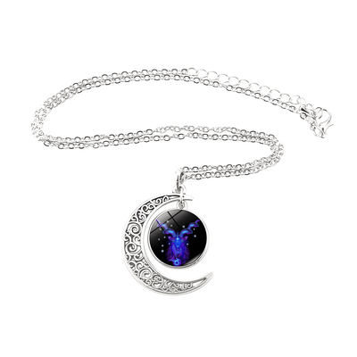 Collier spirituel | Capricorne
