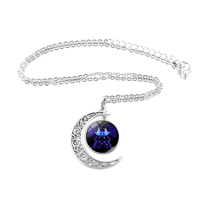 Collier spirituel | Gémeaux
