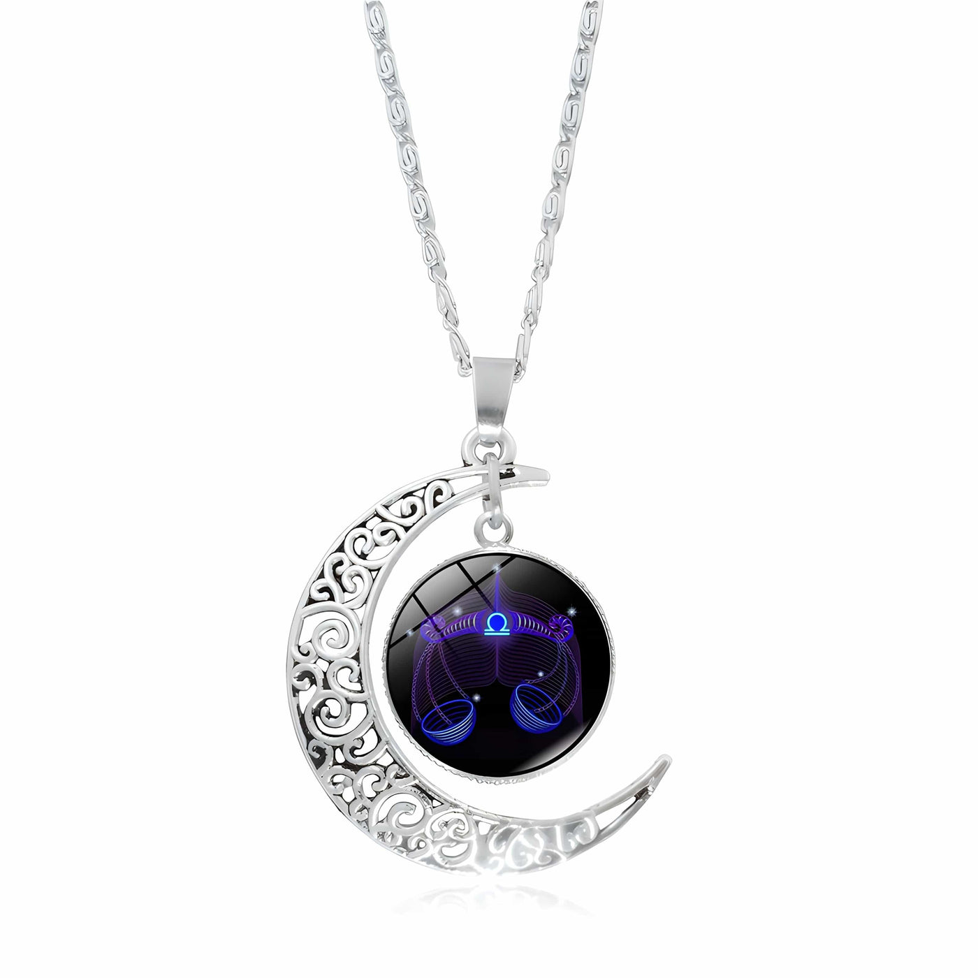Collier spirituel | Balance