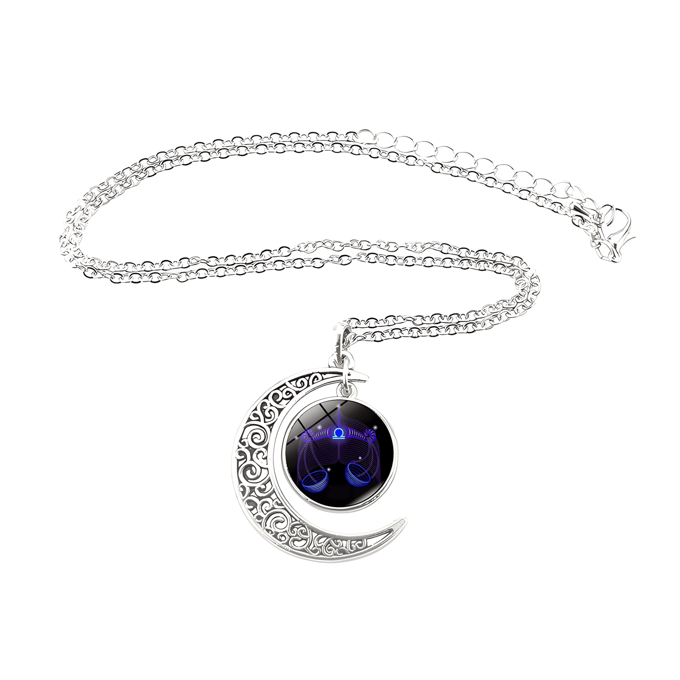 Collier spirituel | Balance
