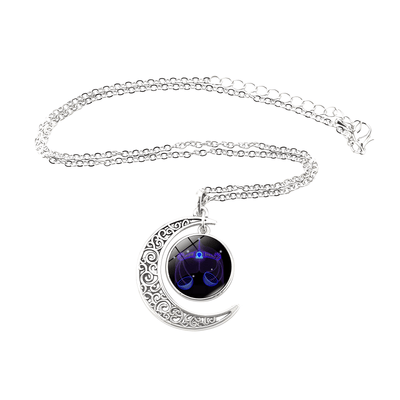 Collier spirituel | Balance