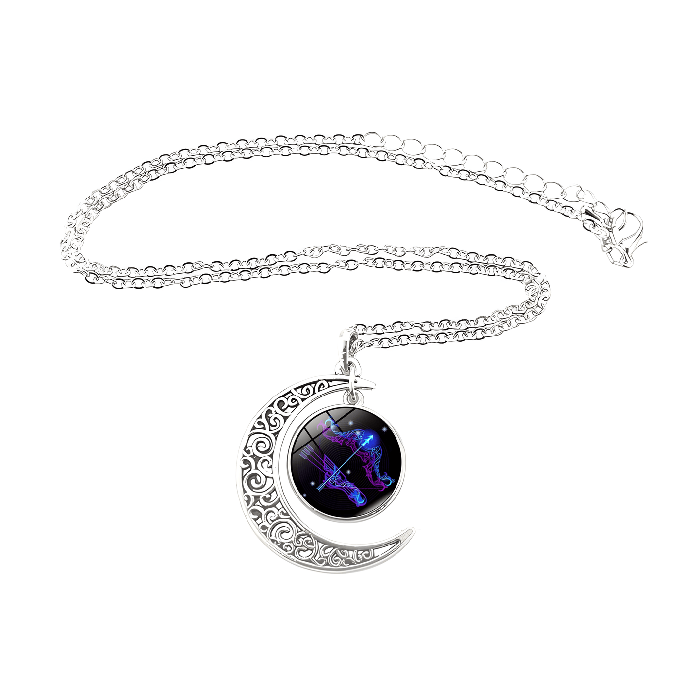 Collier spirituel | Sagittaire